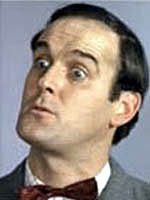 John Cleese Monty Python