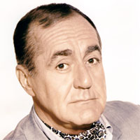 Thurston Howell the Third
